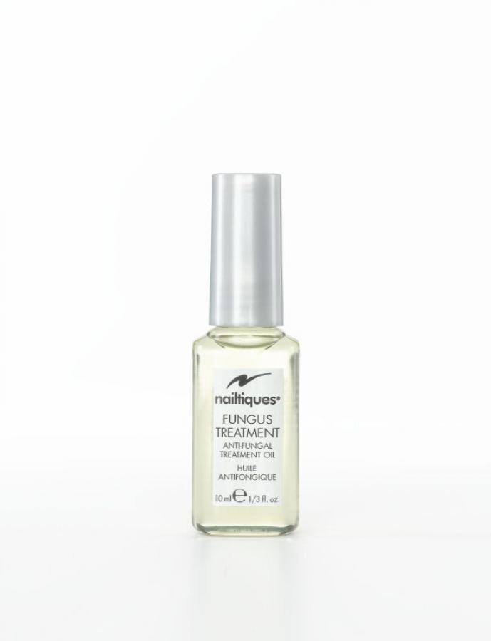 NAILTIQUES ANTI-FUNGAL OIL