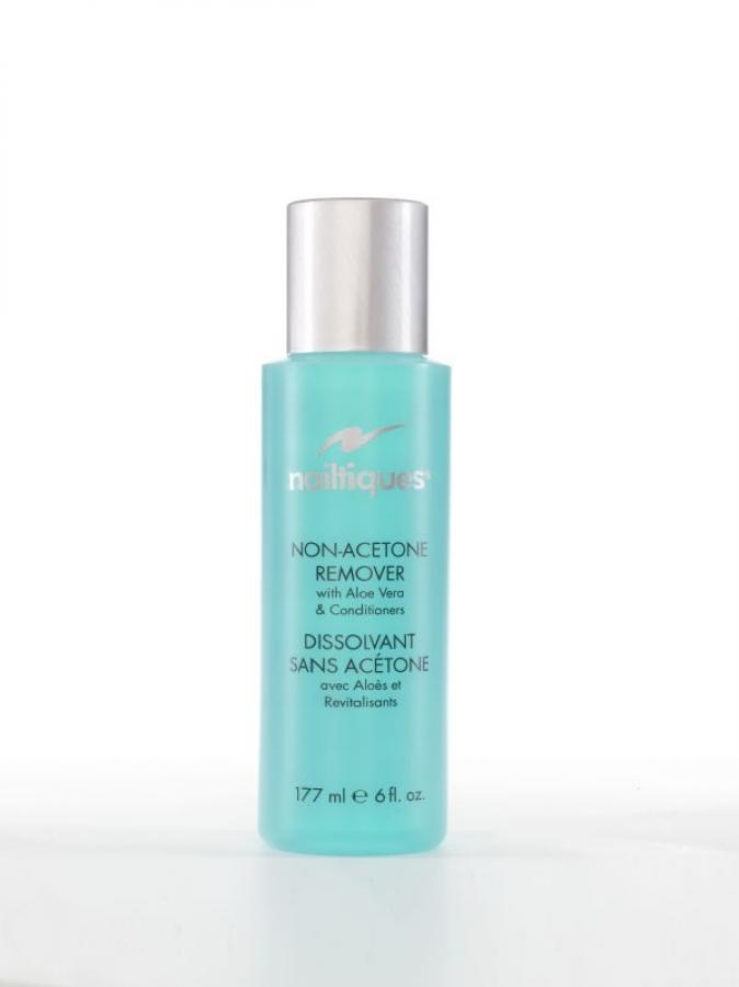 NAILTIQUES NON-ACETONE REMOVER