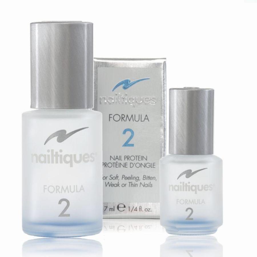 NAILTIQUES NAIL PROTEIN FORMULA 2®