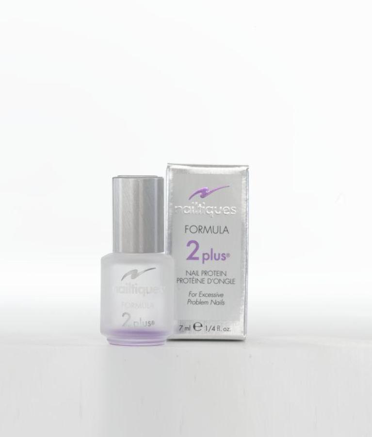 NAILTIQUES NAIL PROTEIN FORMULA 2 PLUS®