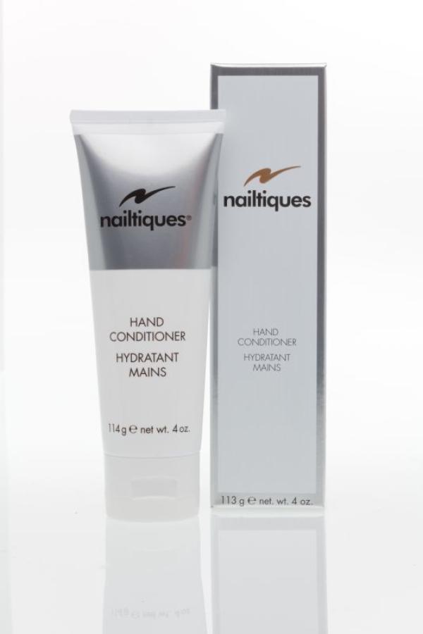 NAILTIQUES HAND CONDITIONER