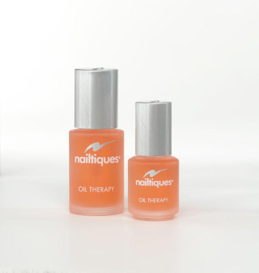 NAILTIQUES OIL THERAPY