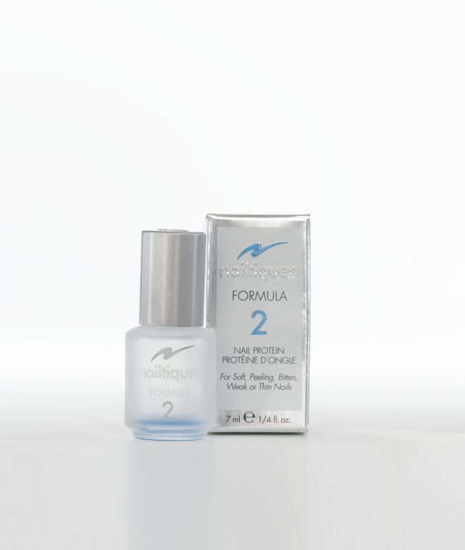 NAILTIQUES NAIL PROTEIN FORMULA 2®