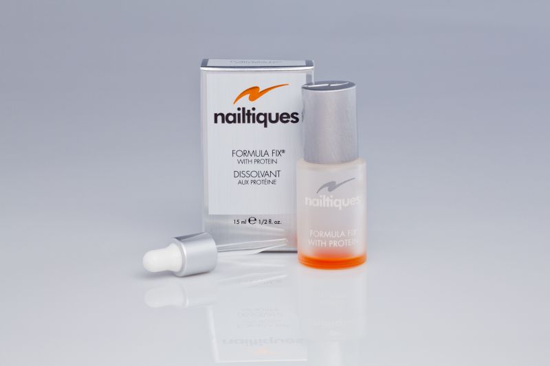 NAILTIQUES FORMULA FIX®