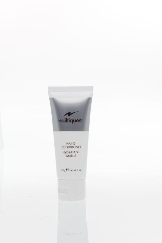 NAILTIQUES HAND CONDITIONER