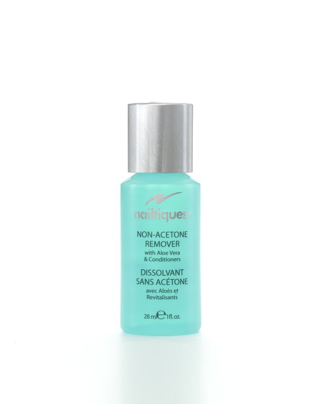 NAILTIQUES NON-ACETONE REMOVER