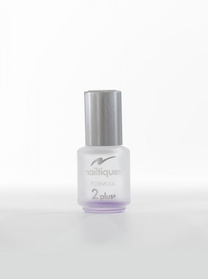 NAILTIQUES NAIL PROTEIN FORMULA 2 PLUS®