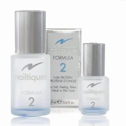 NAILTIQUES NAIL PROTEIN FORMULA 2®