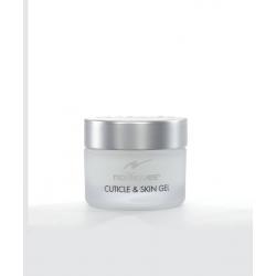 NAILTIQUES CUTICLE & SKIN GEL