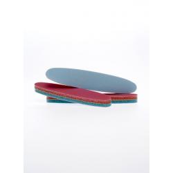 CUSHIONED SPONGE FILE